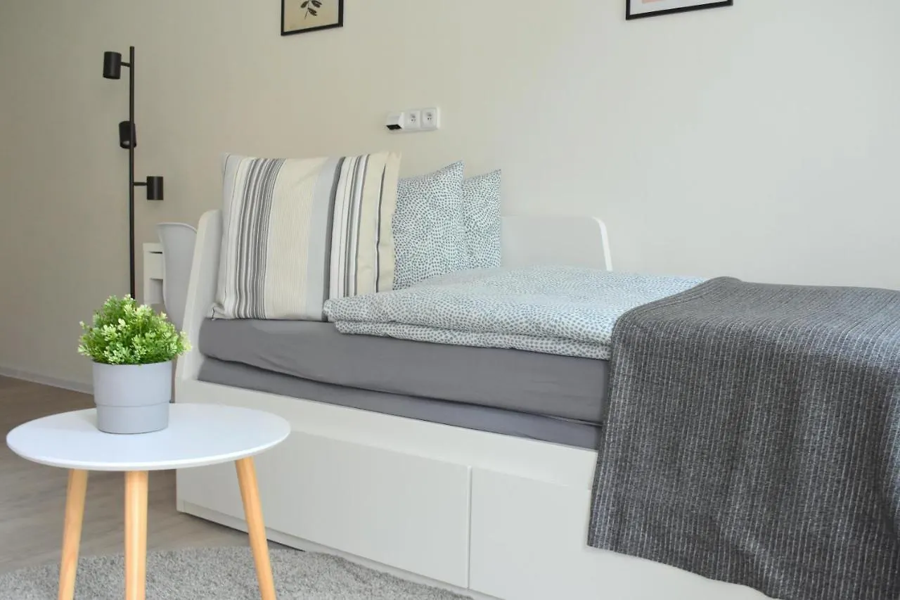 Seifert Residence Prag 0*,