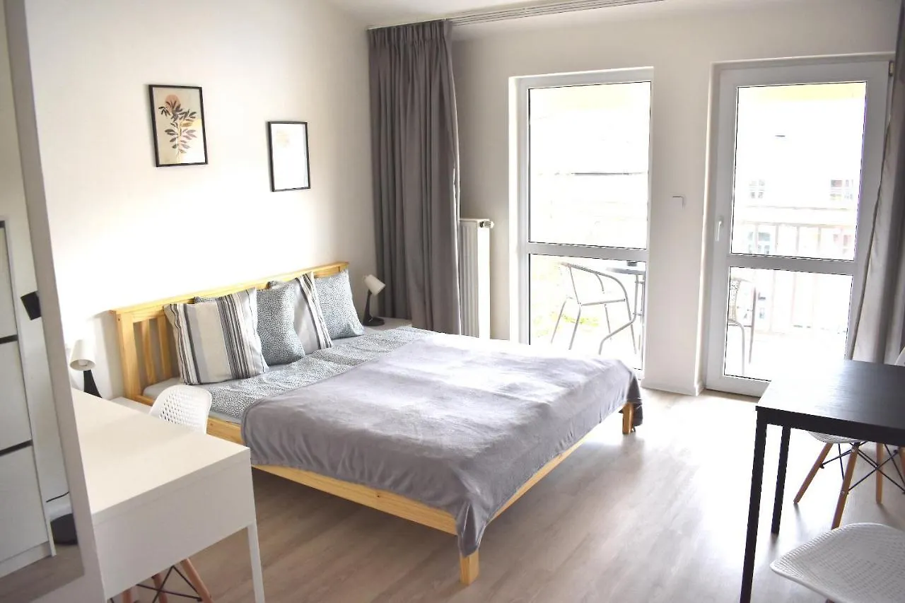 Seifert Residence Prag