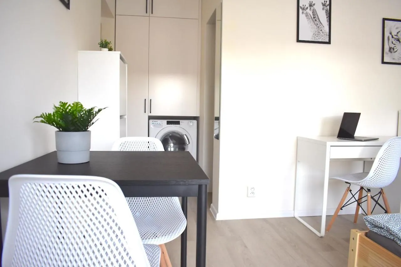 Apartment Seifert Residence Prag Tschechische Republik