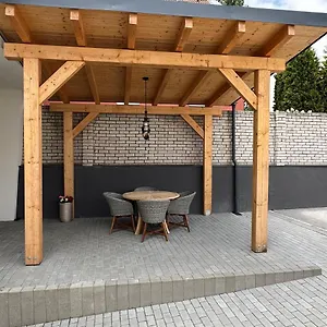  Апартаменты Rezidence Kbely - Free Parking