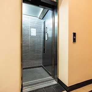  Apartmán Cozy In City Center