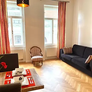 Appartamento Amazing Zborovska, Praga