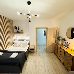 Apartment Nicelovely & Dlouha, Prag