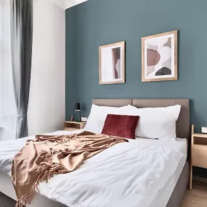  Апартаменты Mizu House By Days