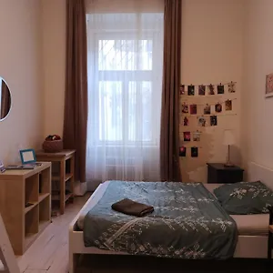  Apartamento Fun + Easy In The Center Of Prague!